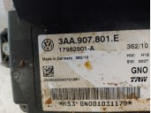 Recambio de modulo electronico para volkswagen passat variant (365) 2.0 tdi referencia OEM IAM 3AA907801E 17982901A TRW
