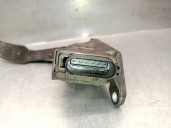 Recambio de potenciometro pedal para ford fiesta vi (cb1, ccn) 1.6 tdci referencia OEM IAM 8V219F836AA  6PV00951700 HELLA