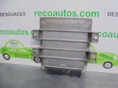 Recambio de centralita motor uce para mg serie 25 (rf) 1.4 16v cat referencia OEM IAM NNW000460 NNN100752 