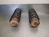Recambio de muelle amortiguacion para peugeot partner kombi access referencia OEM IAM 