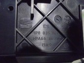 Recambio de modulo electronico para seat leon (1p1) 1.2 tsi referencia OEM IAM 1P0035341  