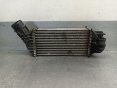 Recambio de intercooler para peugeot 3008 i monospace (0u_) 2.0 hdi hybrid4 (0urhca) referencia OEM IAM 9674720580 0384P8 