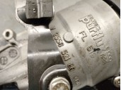 Recambio de soporte filtro aceite para peugeot 308 i (4a_, 4c_) 1.6 16v referencia OEM IAM V75585218004 1103R3 PURFLUX