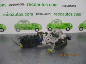 Replacement front left door lock for Subaru Legacy sedan/estate B11 (BD/BG) 2.5 CAT OEM IAM reference 62316A