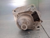 Recambio de motor arranque para peugeot 208 1.2 12v e-vti referencia OEM IAM 9671530880 4280008332 DENSO