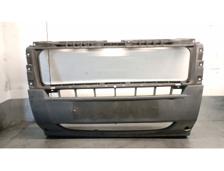 Replacement front bumper for Fiat Ducato van (250_) 130 Multijet 2.3 D OEM IAM reference 735470253 735470253 