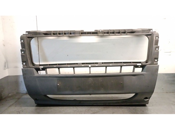 Replacement front bumper for Fiat Ducato van (250_) 130 Multijet 2.3 D OEM IAM reference 735470253 735470253 