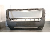 Replacement front bumper for Fiat Ducato van (250_) 130 Multijet 2.3 D OEM IAM reference 735470253 735470253 