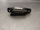 Recambio de pantalla multifuncion para chevrolet aveo 1.4 cat referencia OEM IAM 96991797 