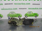 Replacement front left door lock for Subaru Legacy sedan/wagon B11 (BD/BG) 2.5 CAT OEM IAM reference 62316A