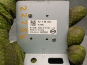 Recambio de antena para mazda mx-5 iv (nd__) 2.0 (nd2e) referencia OEM IAM N24366DY0 KA152