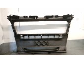 Replacement front bumper for Fiat Ducato van (250_) 130 Multijet 2.3 D OEM IAM reference 735470253 735470253 