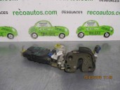 Replacement front left door lock for Subaru Legacy sedan/wagon B11 (BD/BG) 2.5 CAT OEM IAM reference 62316A