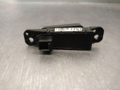 Recambio de pantalla multifuncion para chevrolet aveo 1.4 cat referencia OEM IAM 96991797 