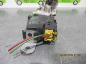 Replacement front left door lock for Subaru Legacy sedan/wagon B11 (BD/BG) 2.5 CAT OEM IAM reference 62316A