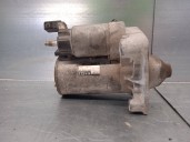 Recambio de motor arranque para peugeot 208 1.2 12v e-vti referencia OEM IAM 9671530880 4280008332 DENSO