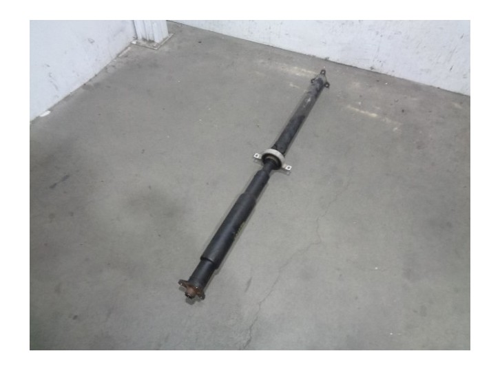 Recambio de transmision central para bmw serie 3 berlina (e90) 2.0 turbodiesel cat referencia OEM IAM 26107527339 BURRA 1 LADO 