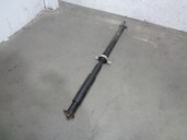 Recambio de transmision central para bmw serie 3 berlina (e90) 2.0 turbodiesel cat referencia OEM IAM 26107527339 BURRA 1 LADO 