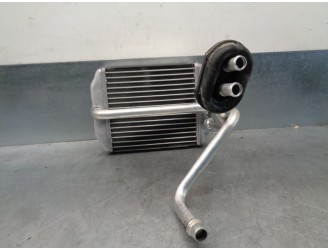 Recambio de radiador calefaccion / aire acondicionado para mercedes-benz clase slk (w171) roadster 200 compressor (171.442) refe