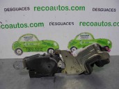 Replacement front right door lock for Subaru Legacy Sedan/Estate B11 (BD/BG) 2.5 CAT OEM IAM reference 62316AC0