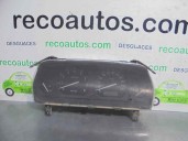 Recambio de cuadro instrumentos para mg serie 25 (rf) 1.4 16v cat referencia OEM IAM YAC115330 