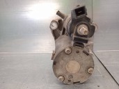 Replacement starter motor for Peugeot 208 1.2 12V e-VTi OEM IAM reference 9671530880 4280008332 DENSO