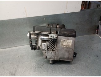 Recambio de calentador agua para bmw x5 (e53) 3.0 d referencia OEM IAM 64128380998 64128380998 