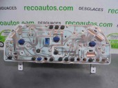 Recambio de cuadro instrumentos para mg serie 25 (rf) 1.4 16v cat referencia OEM IAM YAC115330 