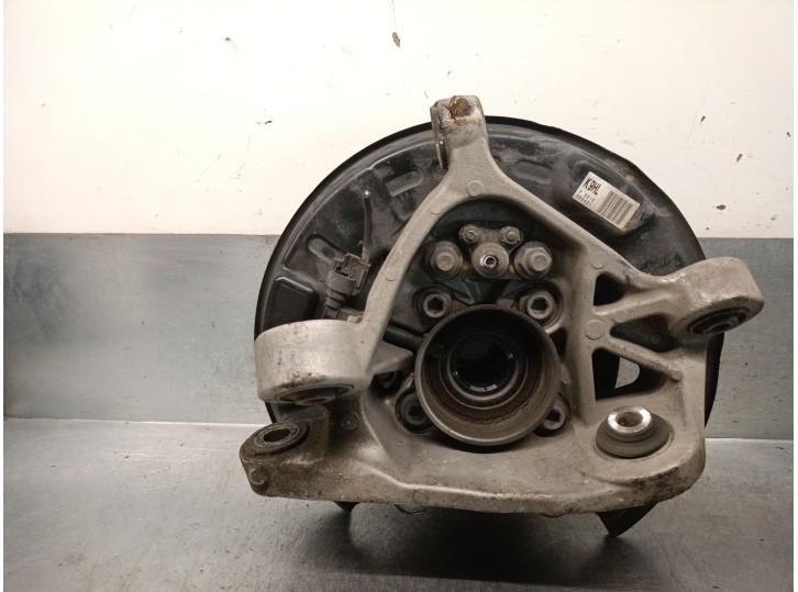 Recambio de mangueta trasera izquierda para lexus gs (_s19_) 450h (grs191_, gws191_) referencia OEM IAM 4230530090 4230530090 