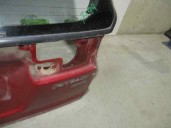 Recambio de porton trasero para subaru legacy berl./familiar b11 (bd/bg) 2.5 cat referencia OEM IAM 61700AC010 GRANATE 5 PUERTAS