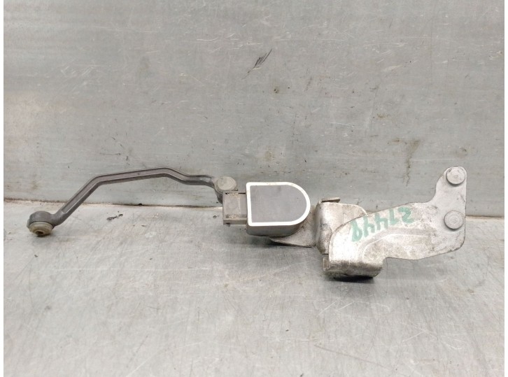 Recambio de motor regulacion faros para volvo v40 hatchback (525) d3 referencia OEM IAM 31258179 31340262 