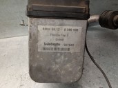 Recambio de calentador agua para bmw x5 (e53) 3.0 d referencia OEM IAM 64128380998 64128380998 