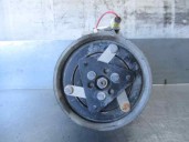 Recambio de compresor aire acondicionado para mg serie 25 (rf) 1.4 16v cat referencia OEM IAM JPB101240 1219F SANDEN