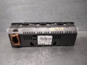 Recambio de pantalla multifuncion para citroën c3 ii 1.4 referencia OEM IAM 96771584XT-00  