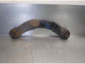 Recambio de brazo suspension superior trasero izquierdo para mitsubishi asx (ga0w) challenge 2wd referencia OEM IAM 4110A085 