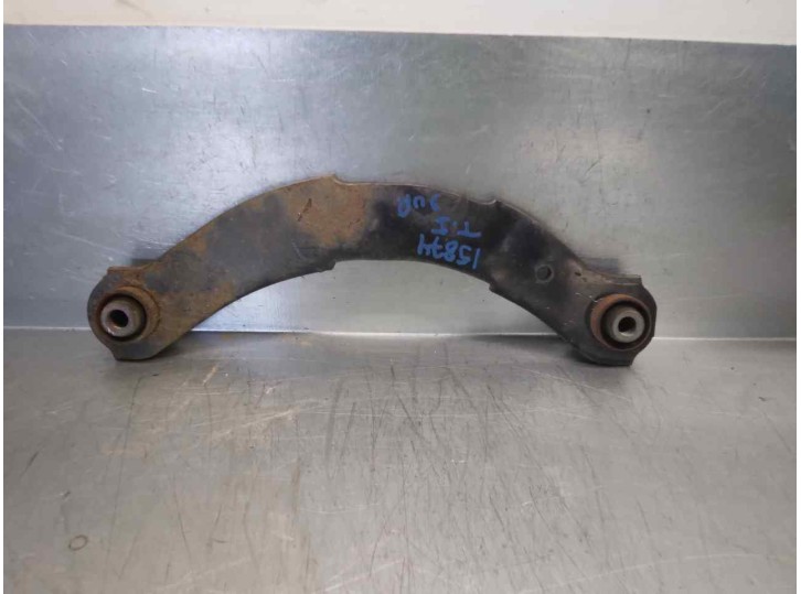 Recambio de brazo suspension superior trasero izquierdo para mitsubishi asx (ga0w) challenge 2wd referencia OEM IAM 4110A085  