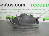 Recambio de faro izquierdo para subaru legacy berl./familiar b11 (bd/bg) 2.5 cat referencia OEM IAM 10020580 KOITO