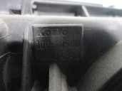 Recambio de faro izquierdo para subaru legacy berl./familiar b11 (bd/bg) 2.5 cat referencia OEM IAM 10020580 KOITO