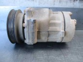 Recambio de compresor aire acondicionado para mg serie 25 (rf) 1.4 16v cat referencia OEM IAM JPB101240 1219F SANDEN