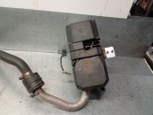 Recambio de calentador agua para bmw x5 (e53) 3.0 d referencia OEM IAM 64128380998 64128380998 