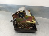 Recambio de airbag delantero derecho para jeep cherokee (j) 2.5 turbodiesel referencia OEM IAM 55314820  