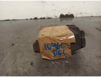 Recambio de pastillas de freno para nissan primera berlina (p11) 1.8 16v cat referencia OEM IAM 410605M326  