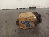 Recambio de pastillas de freno para nissan primera berlina (p11) 1.8 16v cat referencia OEM IAM 410605M326  