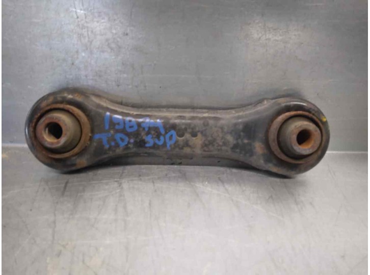 Recambio de brazo suspension inferior trasero derecho para mitsubishi asx (ga0w) challenge 2wd referencia OEM IAM 4117A005  