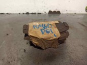 Recambio de pastillas de freno para nissan primera berlina (p11) 1.8 16v cat referencia OEM IAM 410605M326  