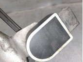 Recambio de motor regulacion faros para volvo v40 hatchback (525) d3 referencia OEM IAM 31258179 31340262 