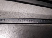Recambio de brazo limpia delantero derecho para citroën c3 ii 1.4 referencia OEM IAM 9683382180 9683381680 