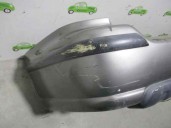 Recambio de paragolpes trasero para subaru legacy berl./familiar b11 (bd/bg) 2.5 cat referencia OEM IAM 57730AC090 GRIS OSCURO 5
