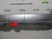 Recambio de paragolpes trasero para subaru legacy berl./familiar b11 (bd/bg) 2.5 cat referencia OEM IAM 57730AC090 GRIS OSCURO 5