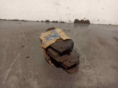 Recambio de pastillas de freno para nissan primera berlina (p11) 1.8 16v cat referencia OEM IAM 410605M326  